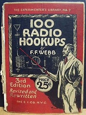 100 Radio Hookups